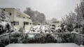 Winterblick (Balkon)
