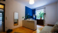Arbeits- (oder Kinder-) Zimmer