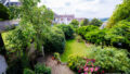 Gartenblick