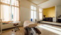 Physio im 1. OG links