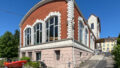 Rückfront