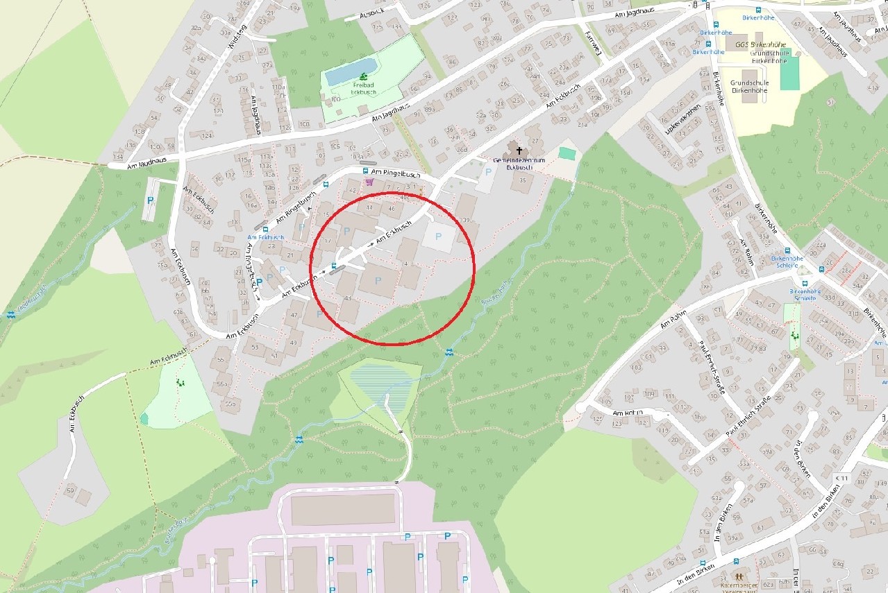 Foto der Immobilie (14612)