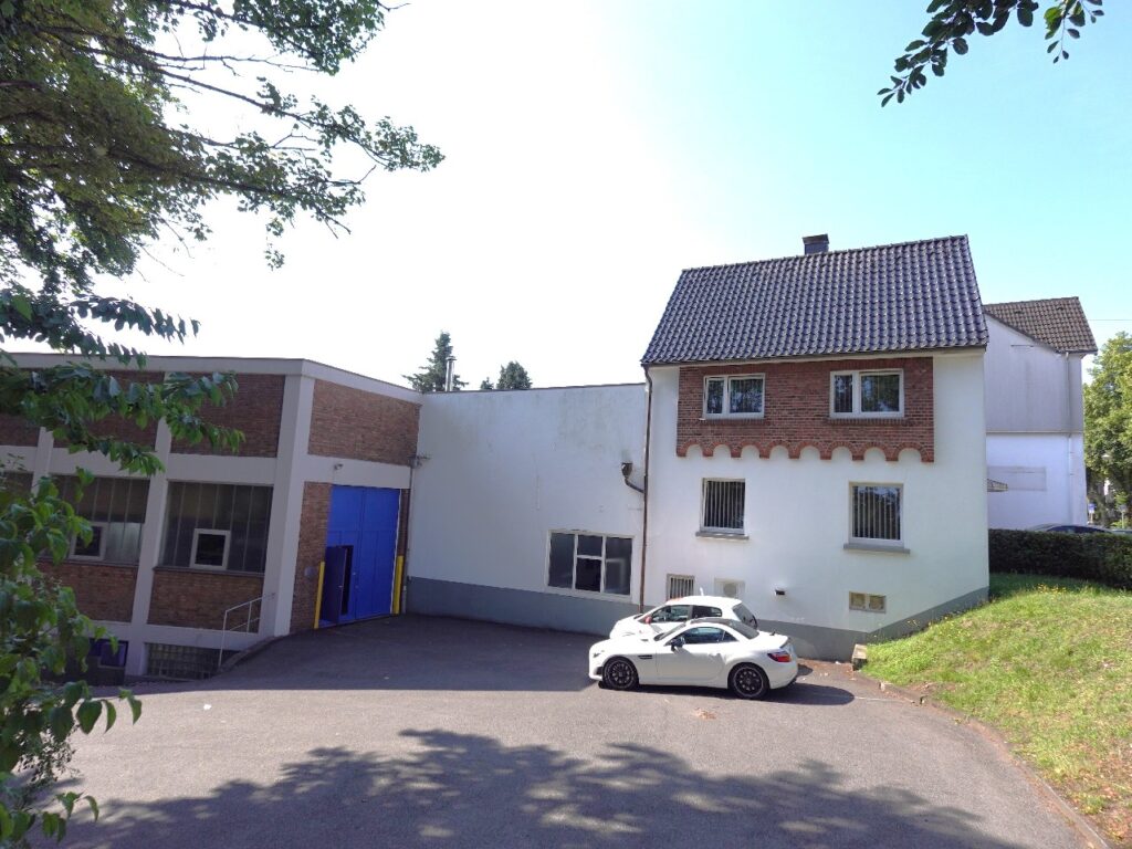 Foto der Immobilie (14743)