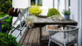 Aussenbereich (Balkon)