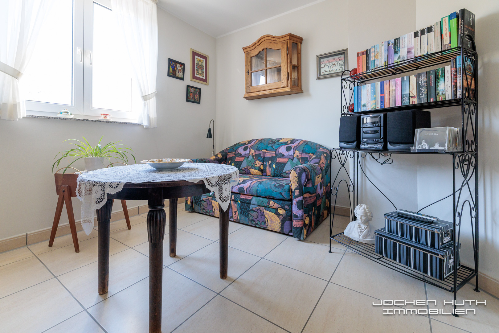 Gästezimmer / Büro / Kind