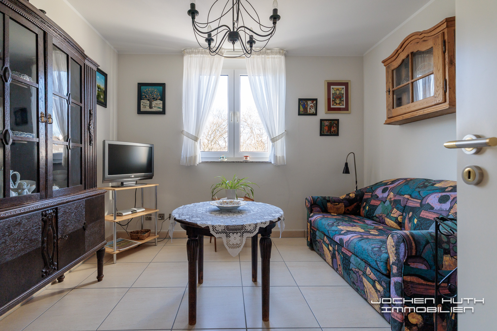 Gästezimmer / Büro / Kind