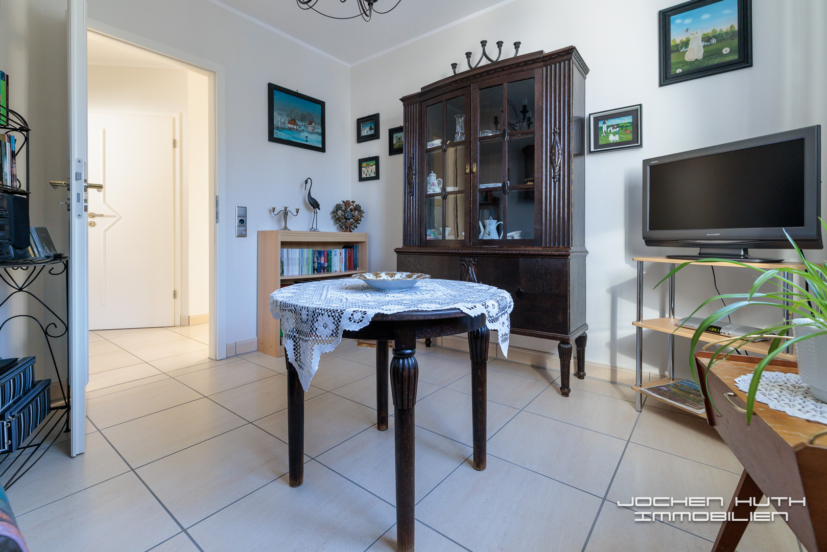 Gästezimmer / Büro / Kind