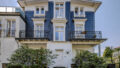 Das Gebäude