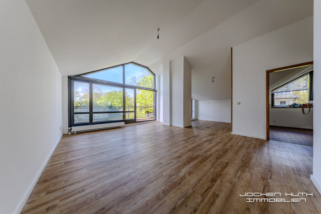 Wohnraum / Studio