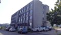 Bürogebäude