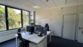 Büro Beispiel