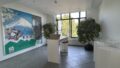 Foyer Bürogebäude