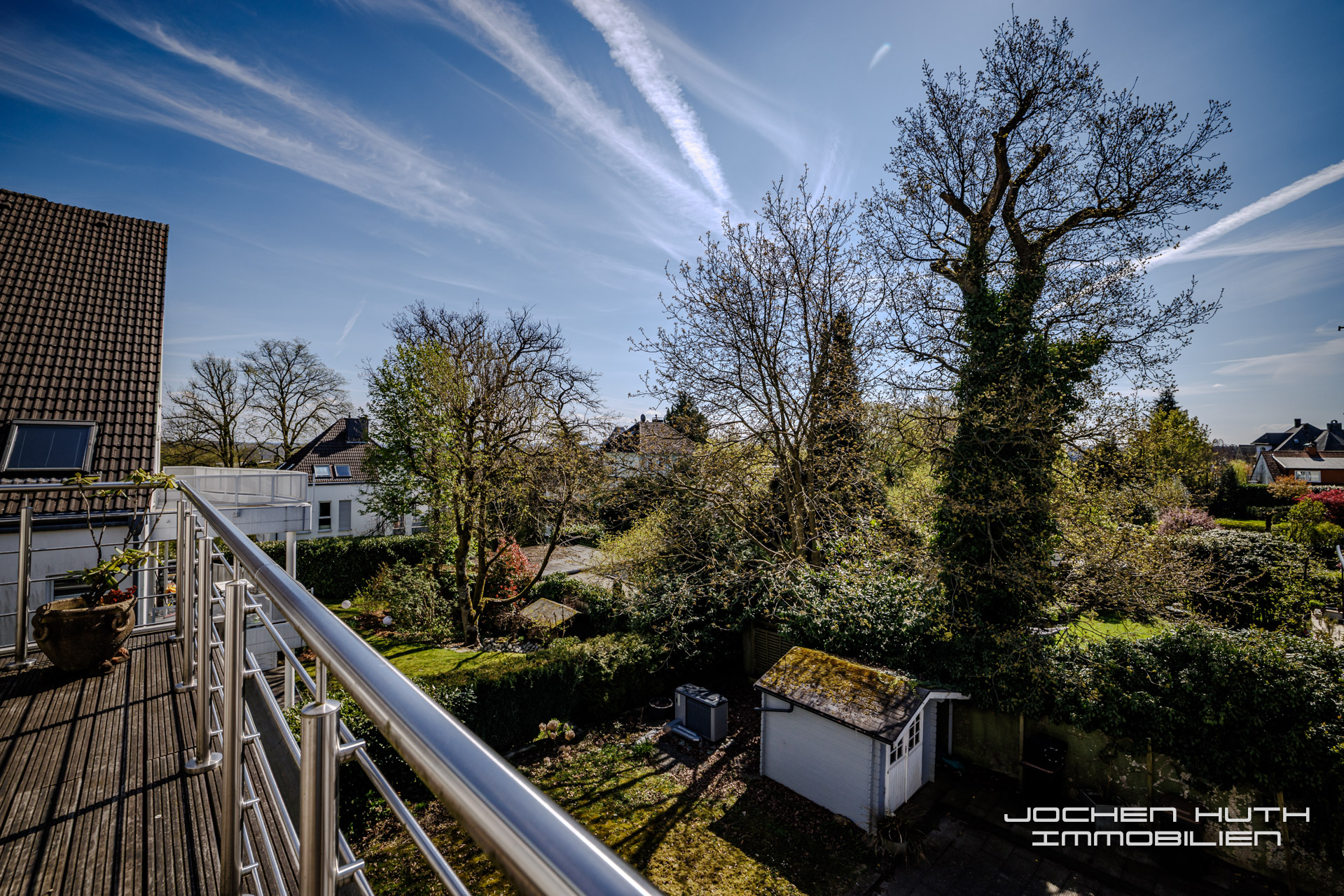 Ausblick