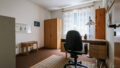 Kind I im ersten Obergeschoss