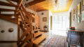 Diele mit Garderobe