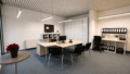 Innenansicht-Büro
