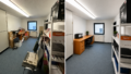 Innenansicht-Büro/Archiv