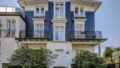 Das Gebäude
