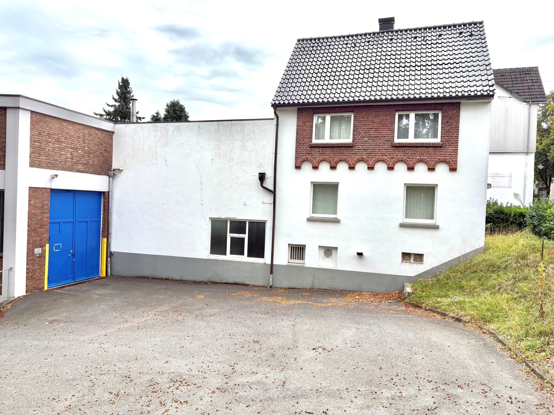Außenansicht