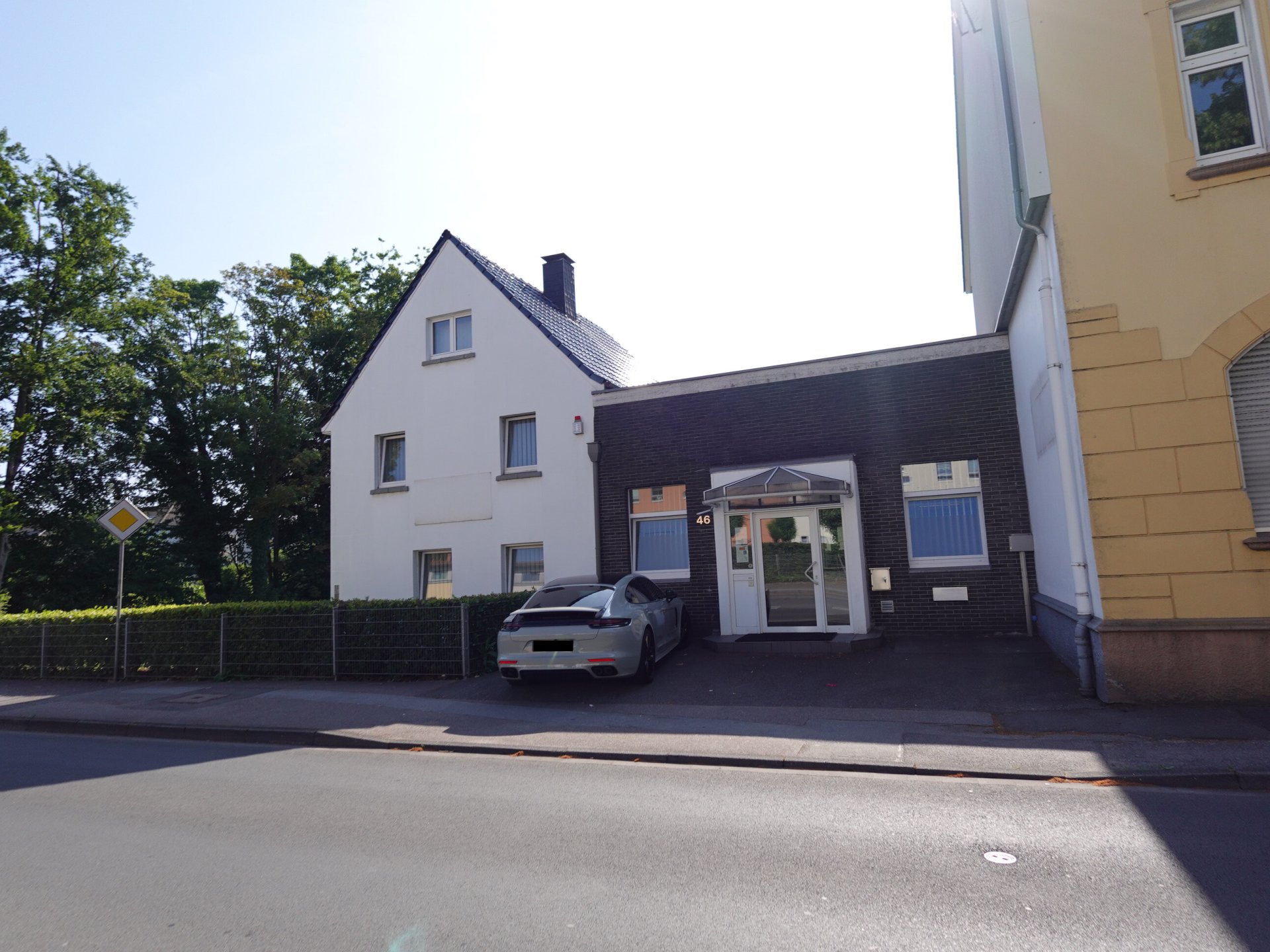 Außenansicht