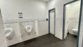 Sanitäranlagen