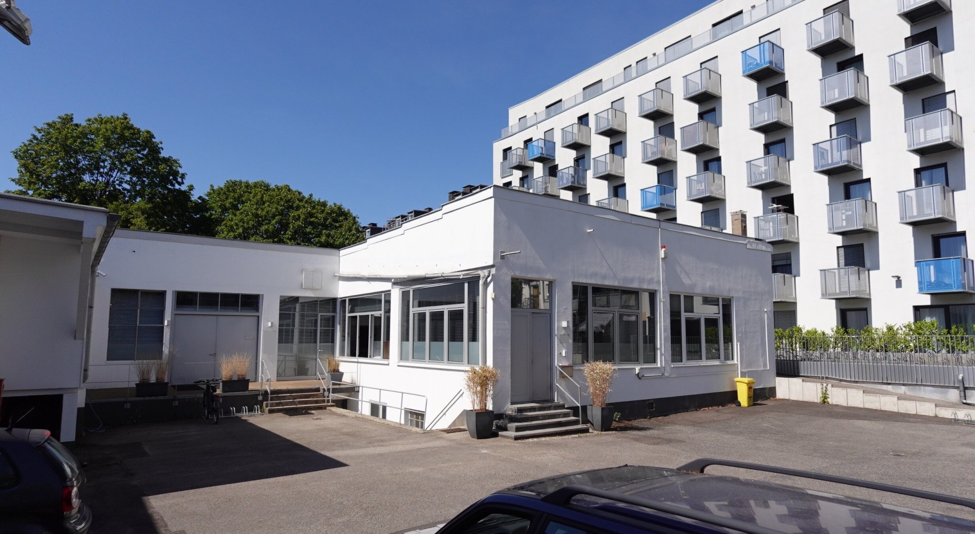 Außenansicht