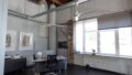 Innenansicht-Büro